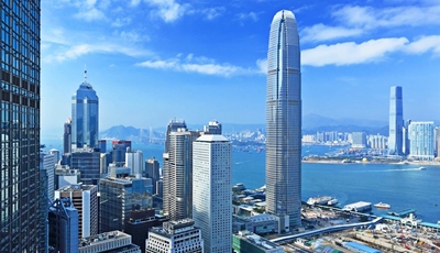 Renewed clashes between protestors and police in Hong Kong