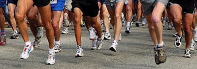 Vlakte Marathon hierdie Saterdag