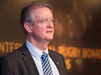 IRB changes name to World Rugby