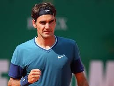 Federer's back is key in Davis Cup final