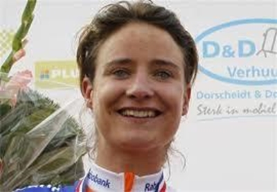 SA women riders gaining momentum