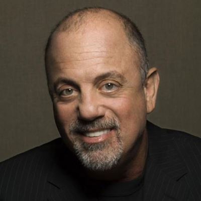 Library honouring Billy Joel with pop music prize