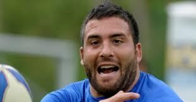 Allan, Barbieri leave Italy camp ahead of Springboks test