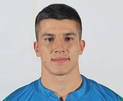 Allan, Barbieri leave Italy camp ahead of Springboks test