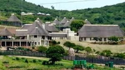Media barred from Nkandla hearing