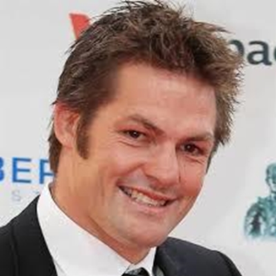 McCaw gets 100th cap as captain for NZ team