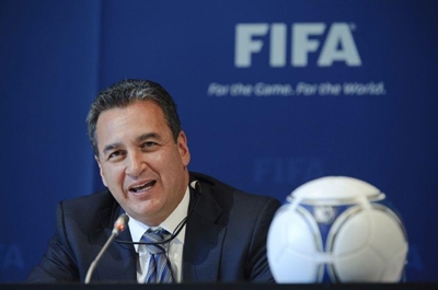 Only tough options now for FIFA prosecutor