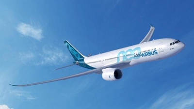 Airbus to sign deal with Delta for '50 planes'