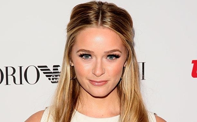 Kelsey Grammer's daughter Miss Golden Globe