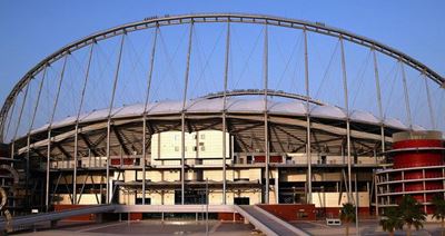 Human rights groups slam IAAF for Qatar decision