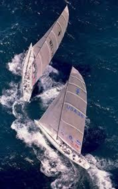 Bermuda to host 2017 America's Cup