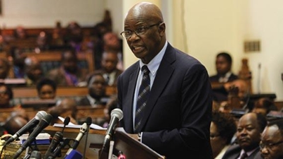 Zim has investment potential: minister