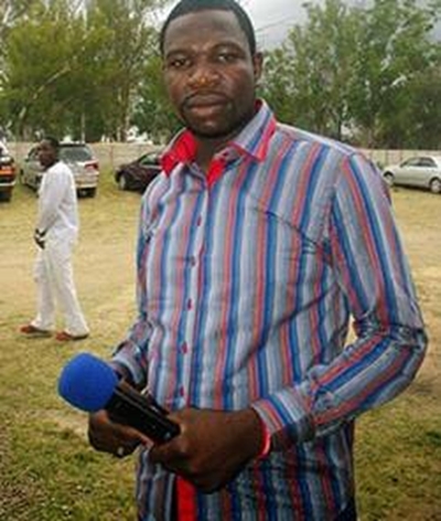 11 die in Zimbabwe stampede