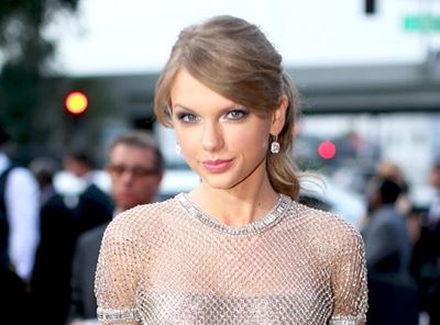 One Direction, Taylor Swift shine at American Music Awards