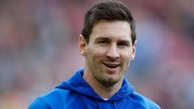 Messi eyes another record in Champions League