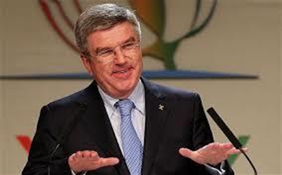 IOC condemns suicide bomb at volleyball tournament