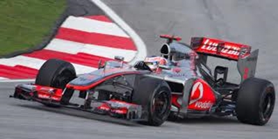 Button's F1 future unclear