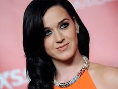 Katy Perry confirmed as Super Bowl halftime singer