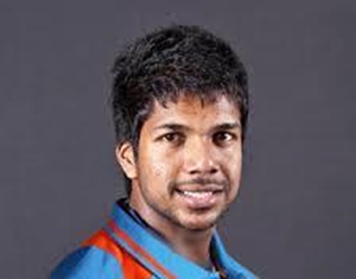 Aaron, Vijay star for India in opening tour game