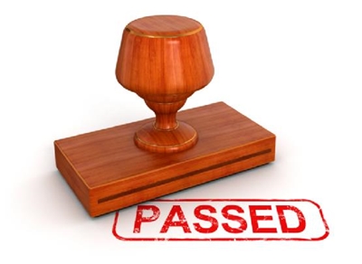 Department raises senior phase pass marks