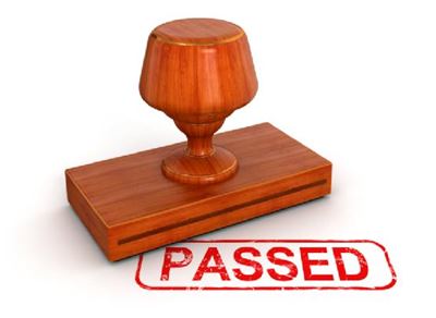 Department raises senior phase pass marks