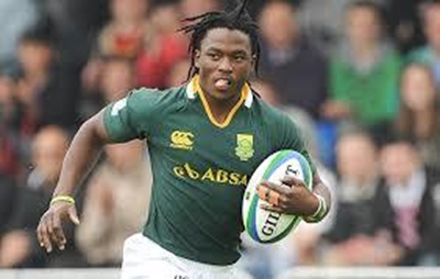 Boks release Senatla to joint Blitzboks