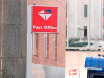 Post office employees returning to work