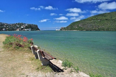 Knysna Basin Project meeting: November 27