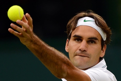 Federer to play Hewitt in 'revolutionary' new format