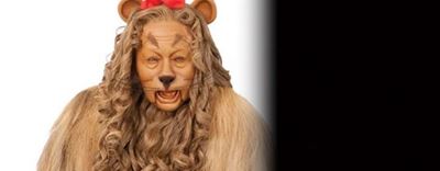 Wizard of Oz Cowardly Lion costume fetches $3 million at auction
