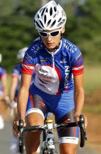 Moolman Pasio stuns Olympic champion