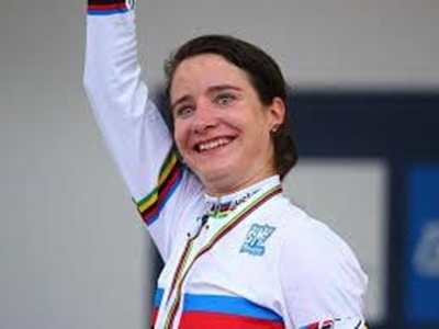 Moolman Pasio stuns Olympic champion