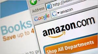 Amazon delivers for Britain's beleaguered post office