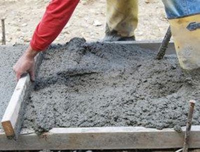 How do you know you are buying quality cement