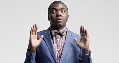 SA comedy show nominated for Emmy Award