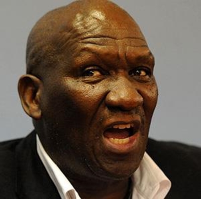 Life is not easy: Bheki Cele