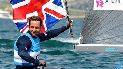 2 America's Cup races to be held in England