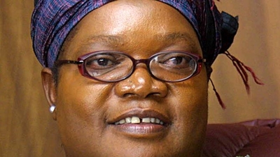 Zimbabwe vice president ousted from party post