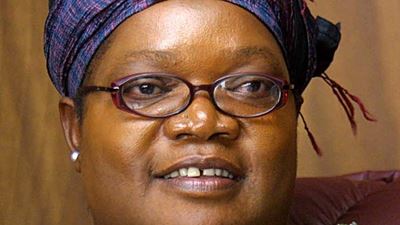 Zimbabwe vice president ousted from party post