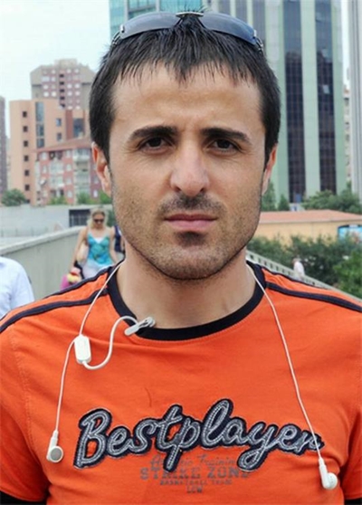 Gay Turkish referee fights to be reinstated