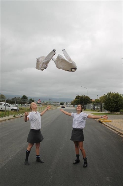Matrics urged to celebrate responsibly