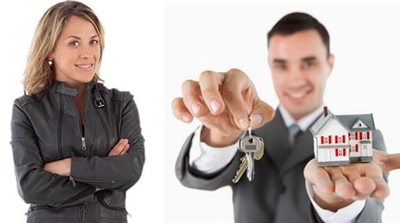 Today's increasingly sophisticated estate agents still need 'boy scout' virtues