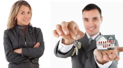 Today's increasingly sophisticated estate agents still need 'boy scout' virtues
