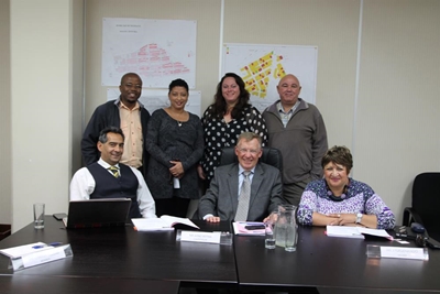 Rental Tribunal sits in Southern Cape