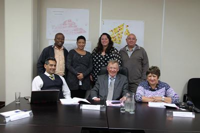 Rental Tribunal sits in Southern Cape
