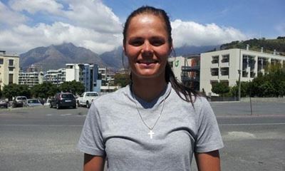 Pienaar to captain Bok Women Sevens in Dubai