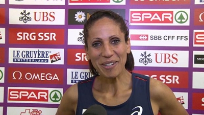French athlete Traby fails drug test