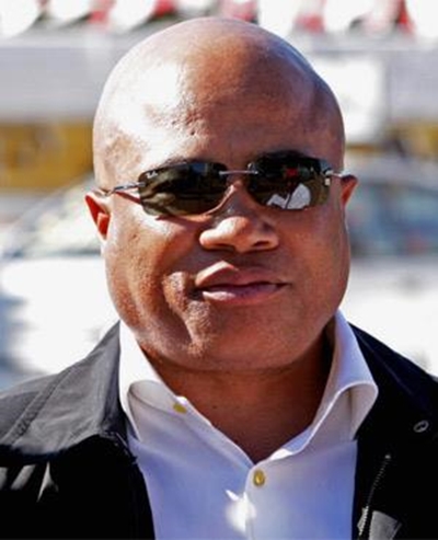 Yengeni awaits feedback from DPP