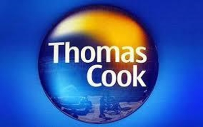 Thomas Cook shares slump as chief executive quits