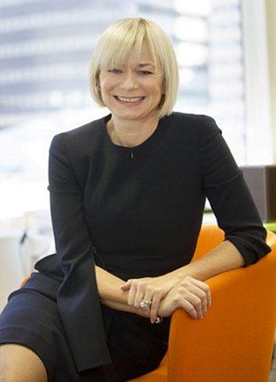Thomas Cook shares slump as chief executive quits
